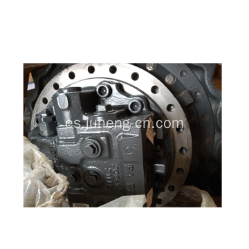 208-27-00281 PC400-7 Motor de viaje PC400-7